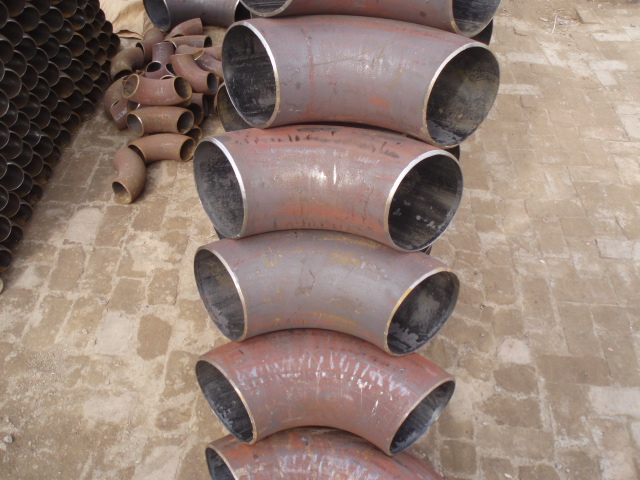 壓力管道配件管件 彎頭