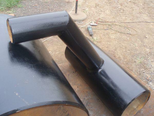 供應(yīng)河北跨越三通廠家直銷 河北跨越三通批發(fā) 河北跨越三通供應(yīng)商