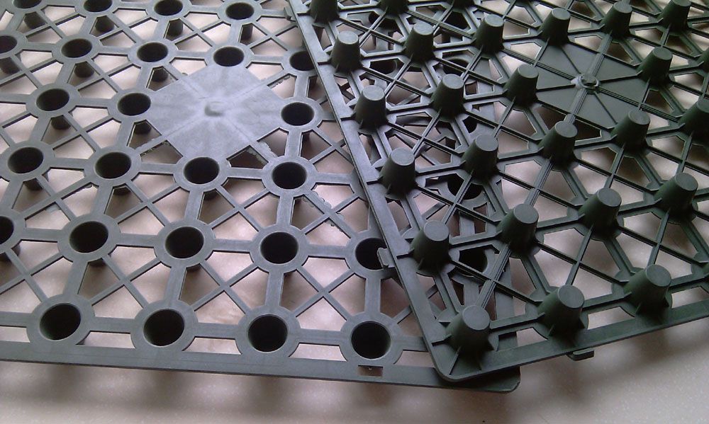 重慶綠化種植蓄排水板工廠批發(fā)