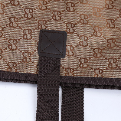 皮草布購物袋、*毛皮衣購物袋、牛津布手提袋 、環(huán)保購物袋