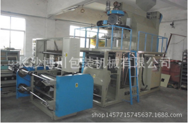 長沙吹膜機 長沙吹膜機廠家 塑料袋吹膜機 長沙吹膜機價格