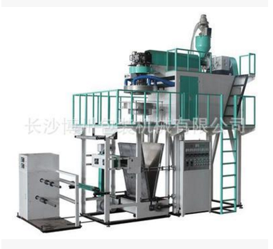 長沙吹膜機 長沙吹膜機廠家 塑料袋吹膜機 長沙吹膜機價格