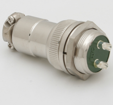 【YJ3106A18-10】永進軍品連接器