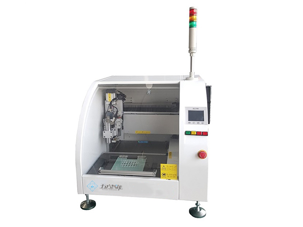 全自動在線PCB分板機