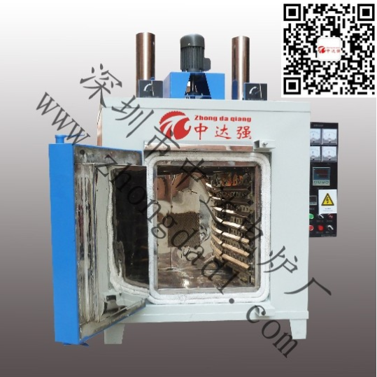 箱式馬弗爐型號(hào)