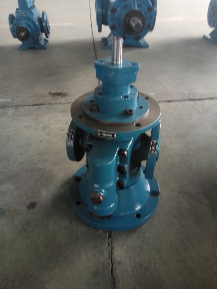 供應(yīng)HSND210-46螺桿泵/液壓泵油泵