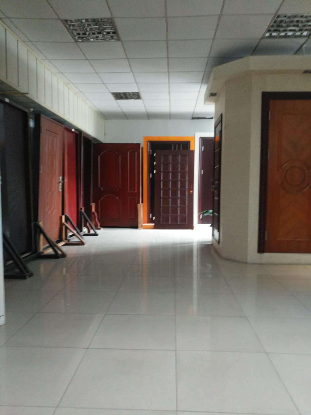 防火門(mén)   防火窗