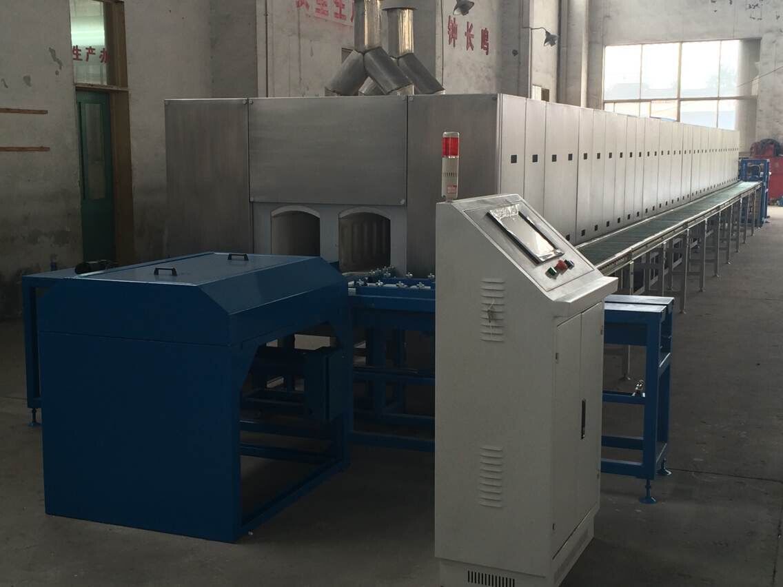 氫氣爐、氫氣還原爐 升降爐、高溫升降爐