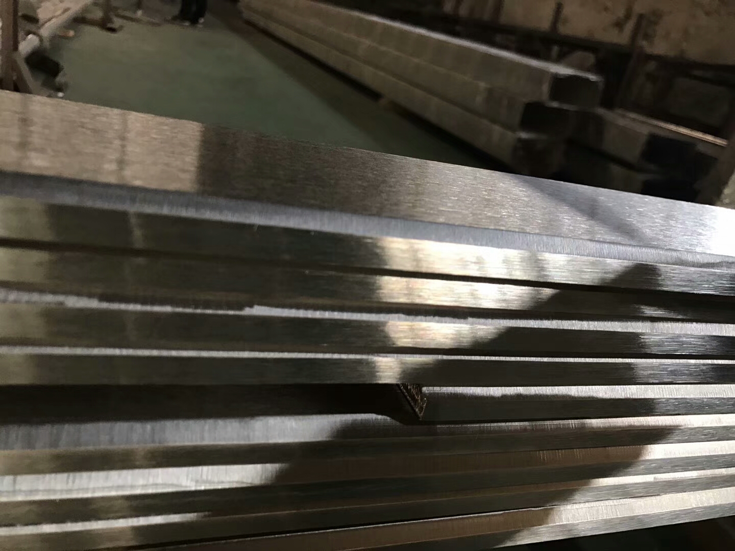 供應(yīng)佛山不銹鋼板材廠家批發(fā) 佛山不銹鋼板材廠家供應(yīng)商 不銹鋼磨砂板 蝕刻板 *