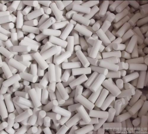 供應(yīng)高頻瓷拋光石-4*14高頻瓷滾光石批發(fā)-陶瓷震光石供應(yīng)