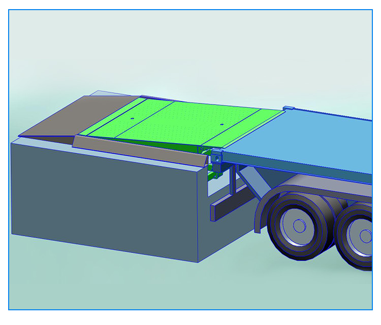 供應(yīng)月臺調(diào)節(jié)板廠家，大瀝月臺調(diào)節(jié)板，月臺調(diào)節(jié)板新報價