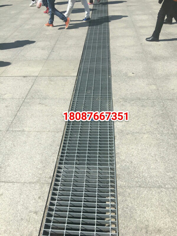 不銹鋼格柵板  不銹鋼格柵板 不銹鋼溝蓋板