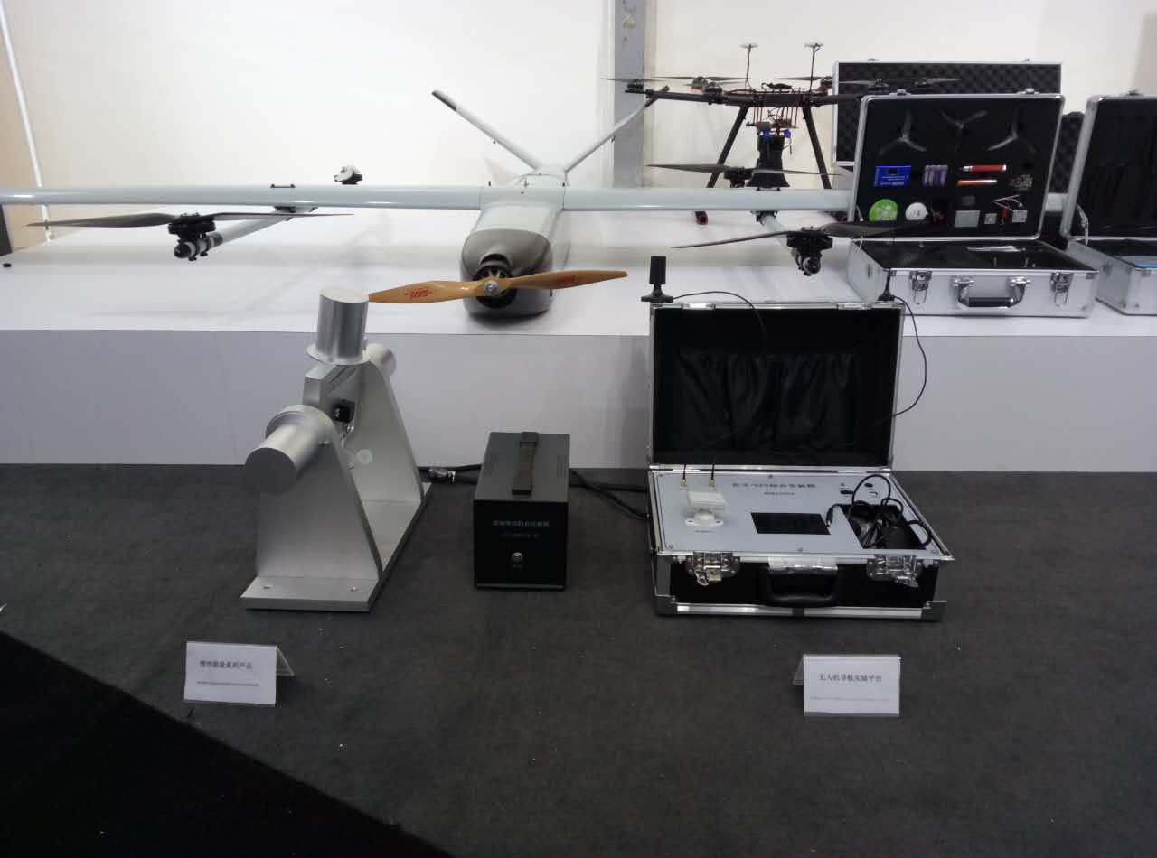 飛行控制仿真實(shí)驗(yàn)系統(tǒng) 無人機(jī)實(shí)訓(xùn)裝調(diào)實(shí)驗(yàn)室建設(shè)方案