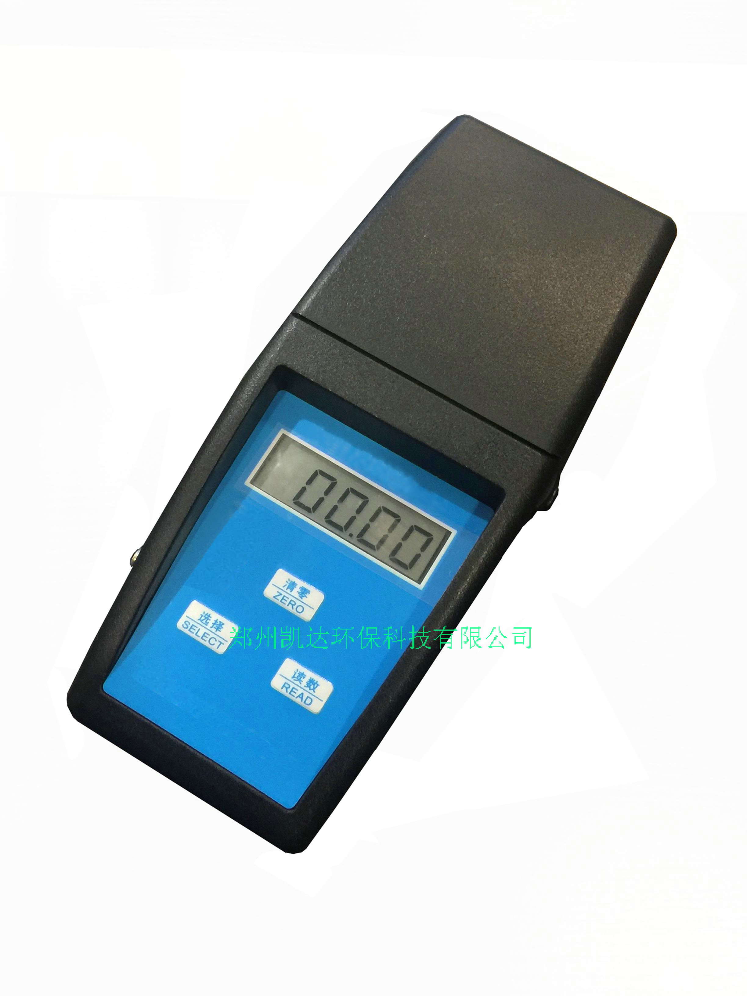 河南鄭州便攜式鉻離子儀