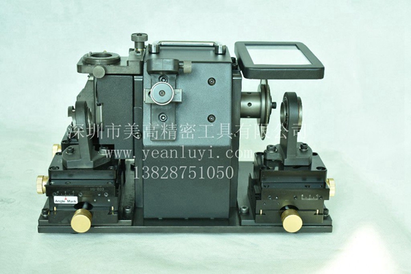 快速銑刀刃磨機、快速銑刀修磨機、快速銑刀研磨機圖片價格