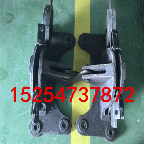 供應鐵路臥式扳道器 30KG臥式扳道器