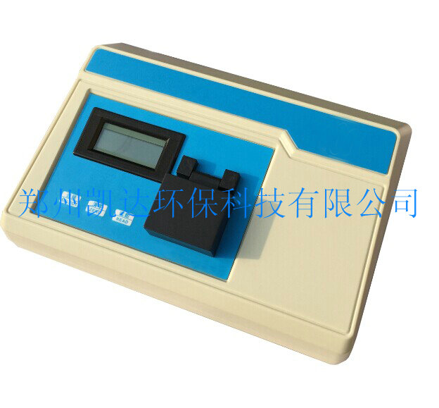 河南臺(tái)式尿素檢測(cè)儀NS-1