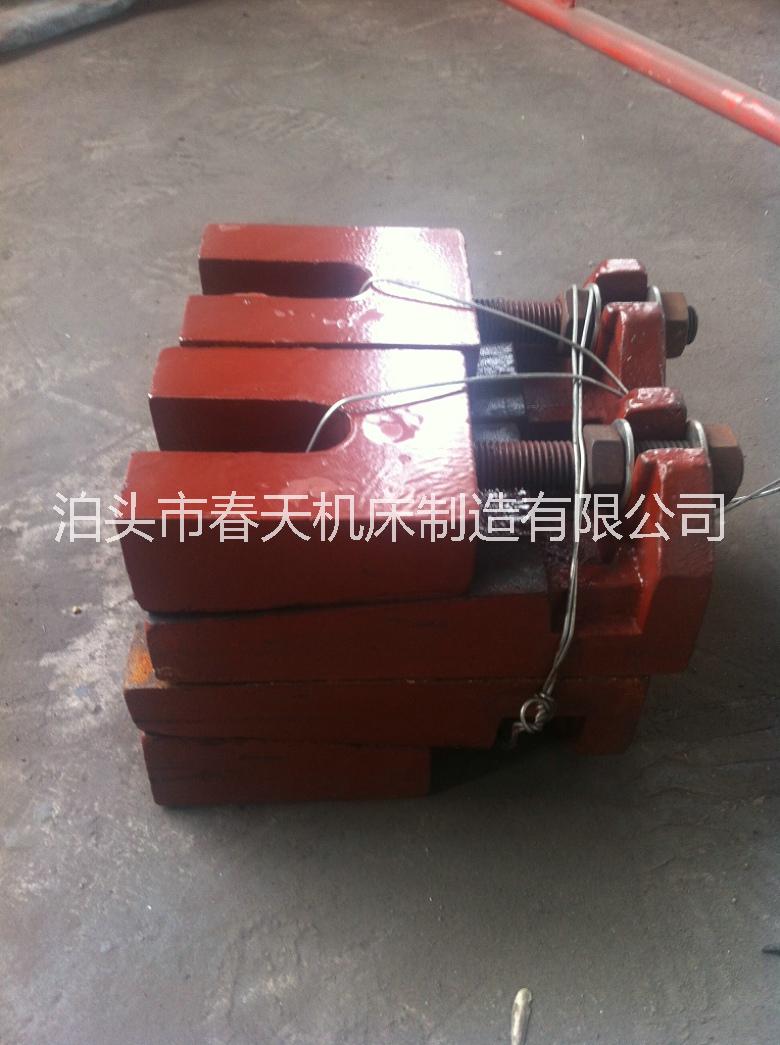 供應(yīng)各種規(guī)格機床墊鐵減震墊鐵 各種規(guī)格機床墊鐵調(diào)整墊鐵