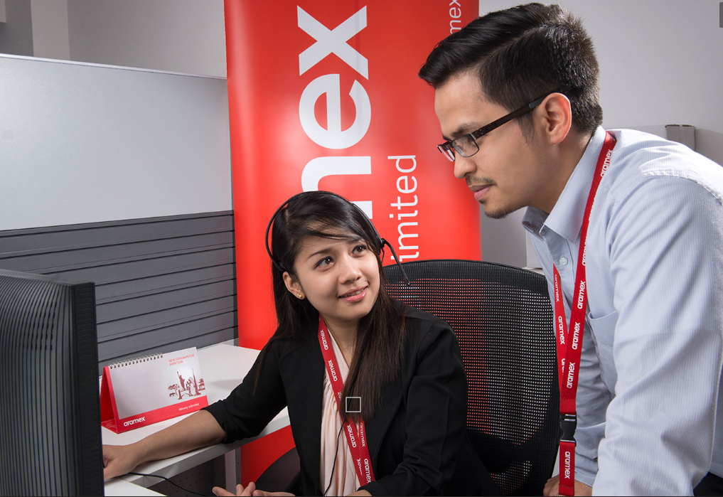 上海ARAMEX中東專線 上海ARAMEX公司 ARAMEX電話 中東快遞專線13675155558