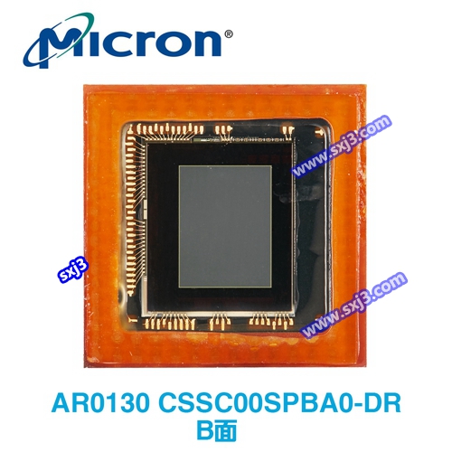 鎂光aptina ar0130芯片