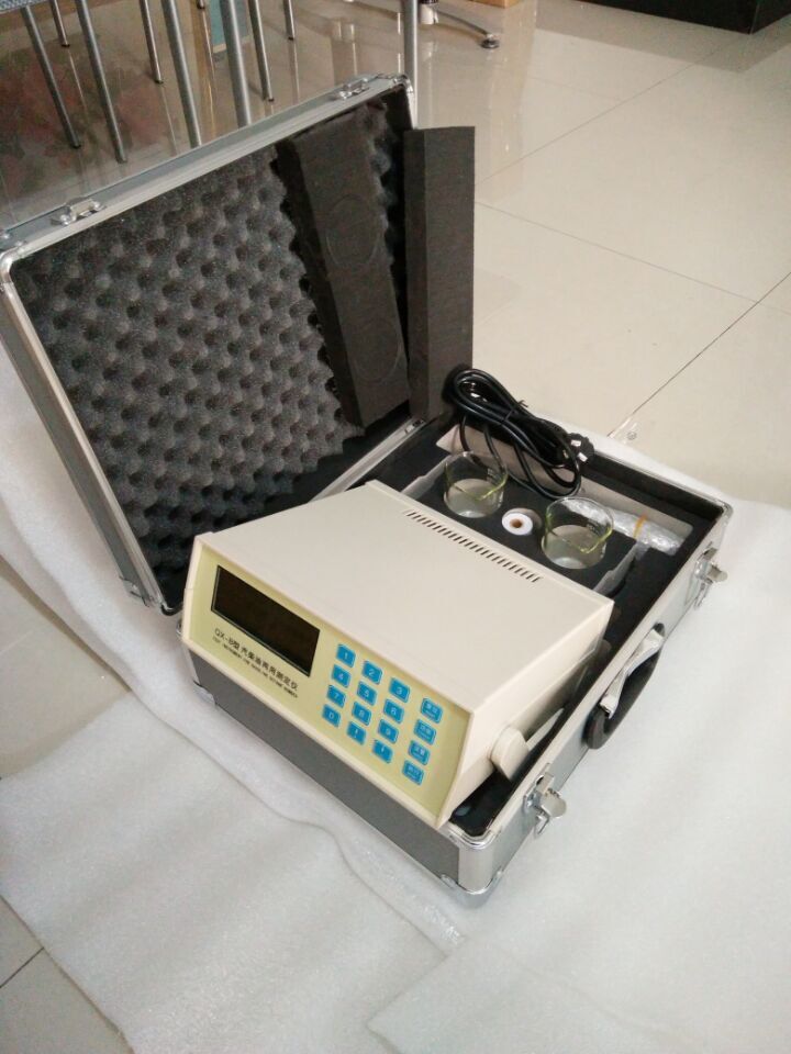 供應(yīng)汽車(chē)用辛烷值測(cè)定儀GT-A廠家 汽車(chē)用辛烷值測(cè)定儀GT-A 便攜式辛烷值十六烷值測(cè)定儀