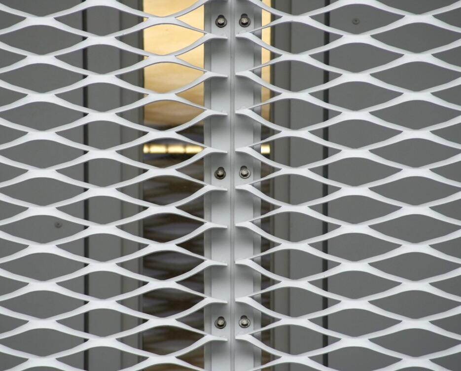 鋁網(wǎng)/拉伸網(wǎng)/擴(kuò)張網(wǎng) 鋁網(wǎng)拉伸網(wǎng)