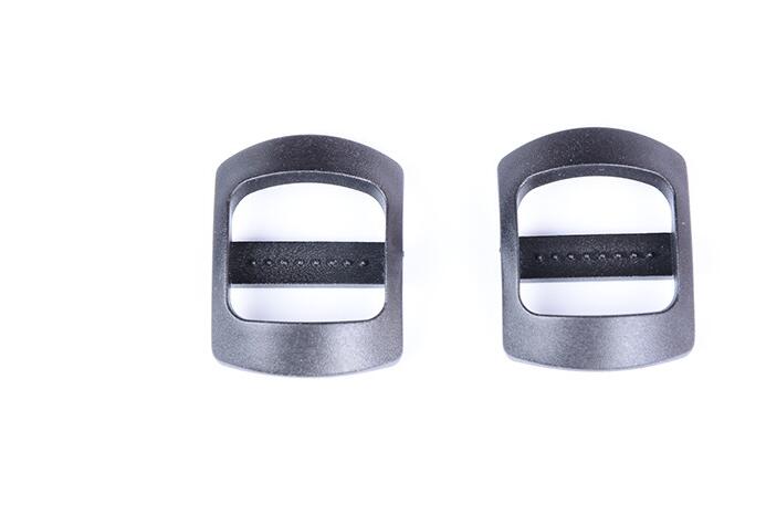 環(huán)保塑料目字扣 目字鉤扣價格 箱包配件目字扣 目字鉤扣