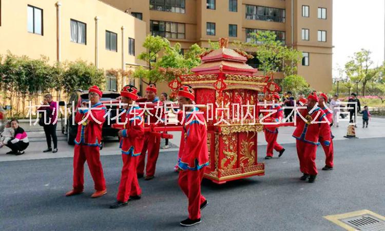 供應(yīng)杭州花轎出租花轎迎親 浙江花轎出租蕭山花轎出租杭州花轎