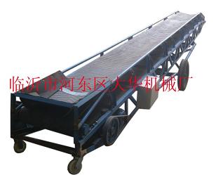 移動(dòng)式可伸縮皮帶輸送機(jī)拒絕偽劣