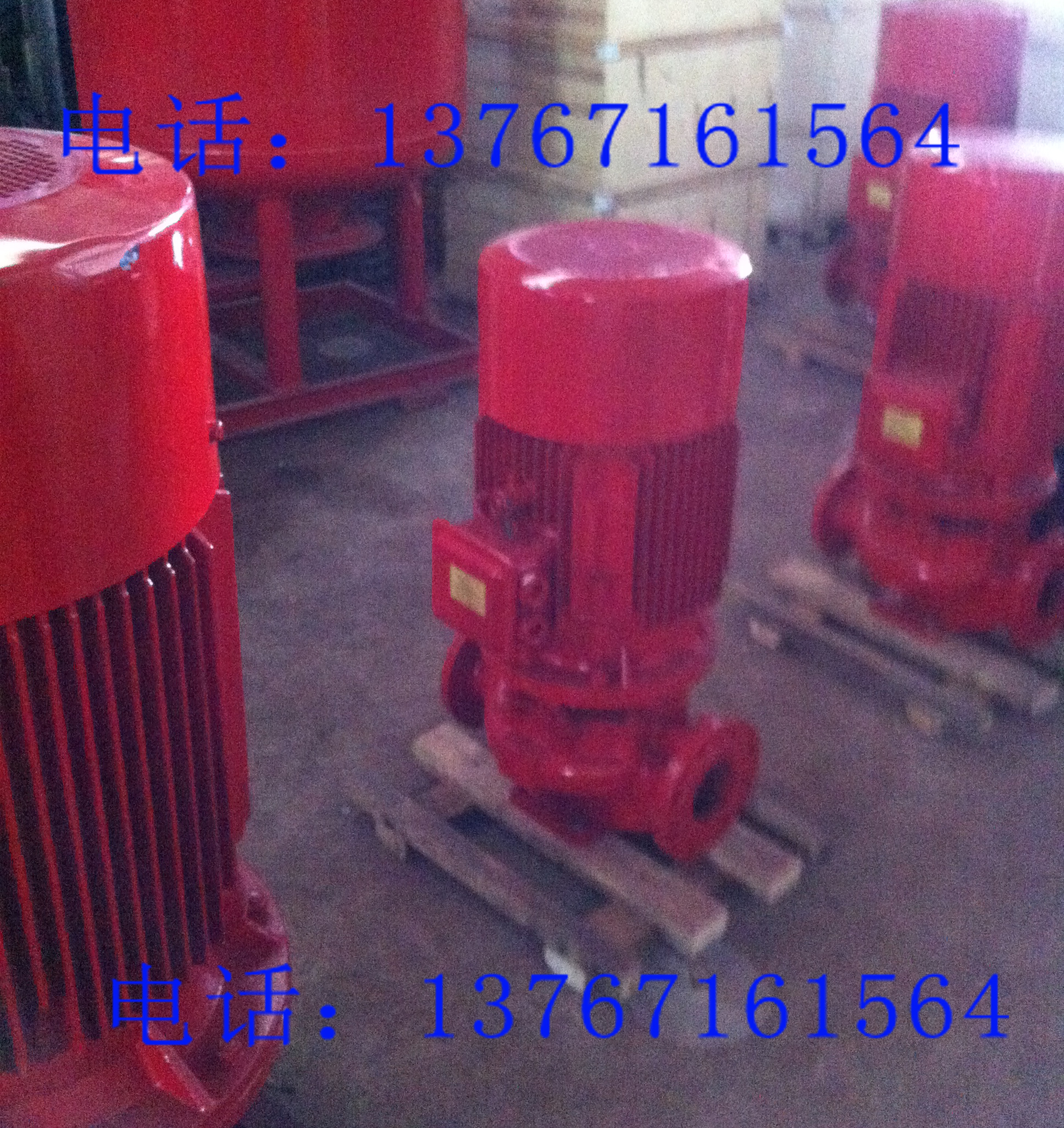 消防消火栓泵選型消火栓消防泵選型上海北洋