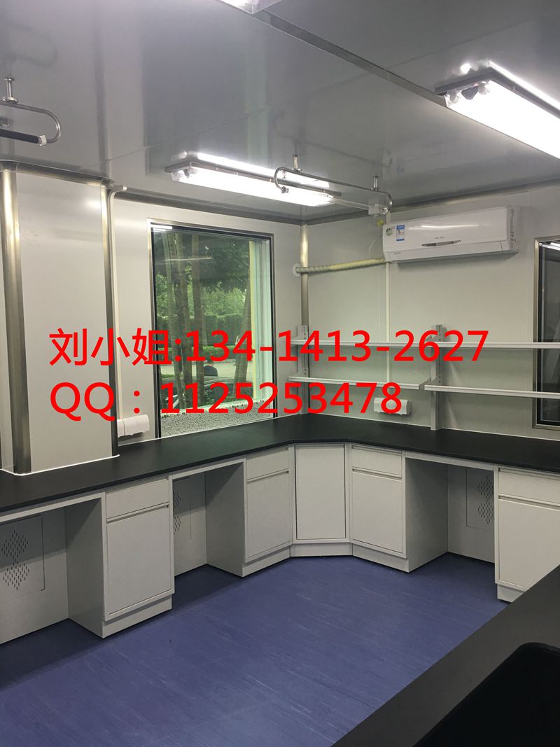 佛山無塵車間 番禺凈化車間施工 廣州君鴻凈化裝修公司