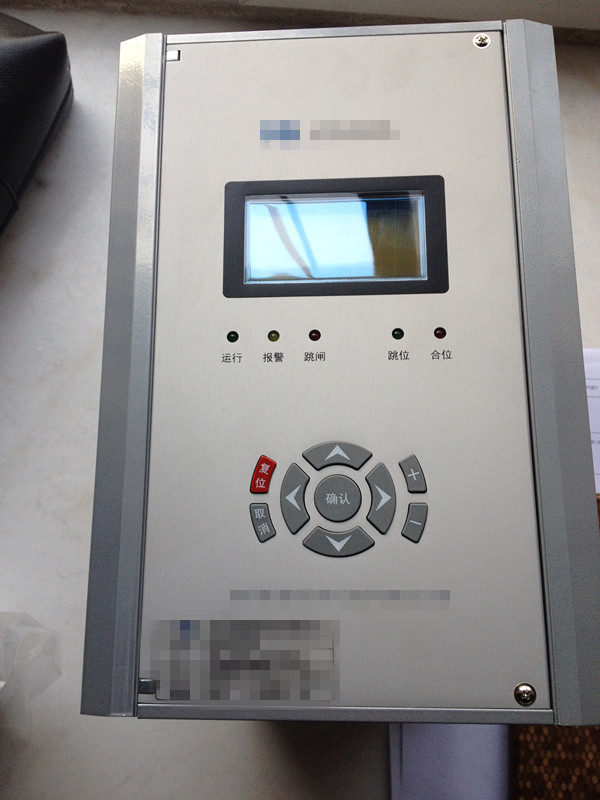 國電南自PSM693U同步電動機(jī)差動綜合保護(hù)裝置
