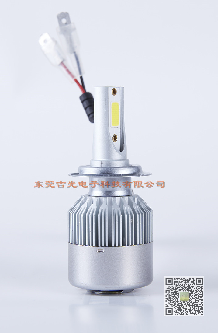 V9LED車燈 LED光源V9  -H15