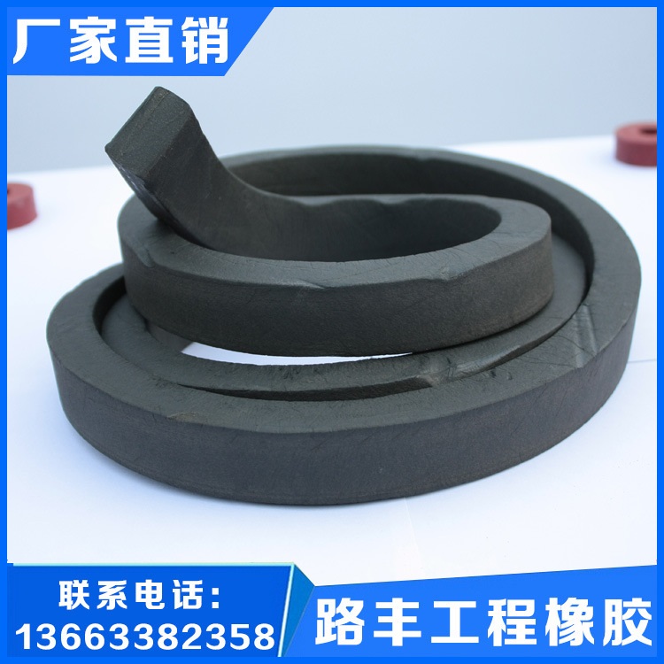 遇水膨脹止水條廠家直銷