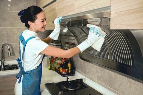 義烏哪家油煙機清洗的好 義烏哪家油煙機清洗的好，附近好店