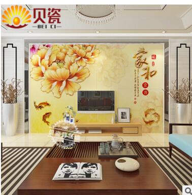 深圳瓷磚背景墻 佛山瓷磚背景墻價(jià)格 瓷磚背景墻定制電話 精美瓷磚背景墻批發(fā)
