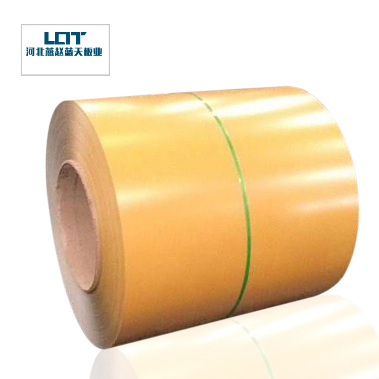 燕趙藍天常規(guī)彩涂板無下差標準厚度好用