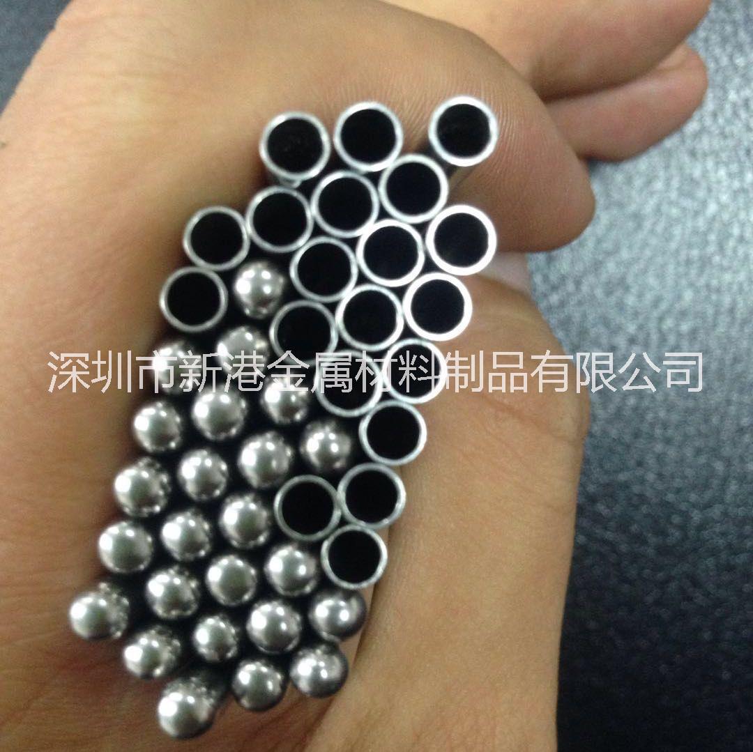 不銹鋼毛細管加工制品