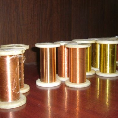 銅絲電力機械用高純度紫銅絲廠家 銅絲