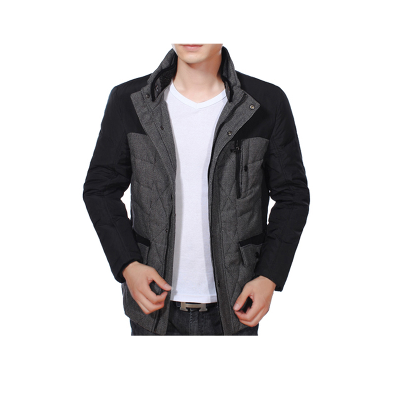 男士外套 *時尚外套 祥瑞實業(yè)廠家批發(fā) 時尚商務(wù)休閑外套