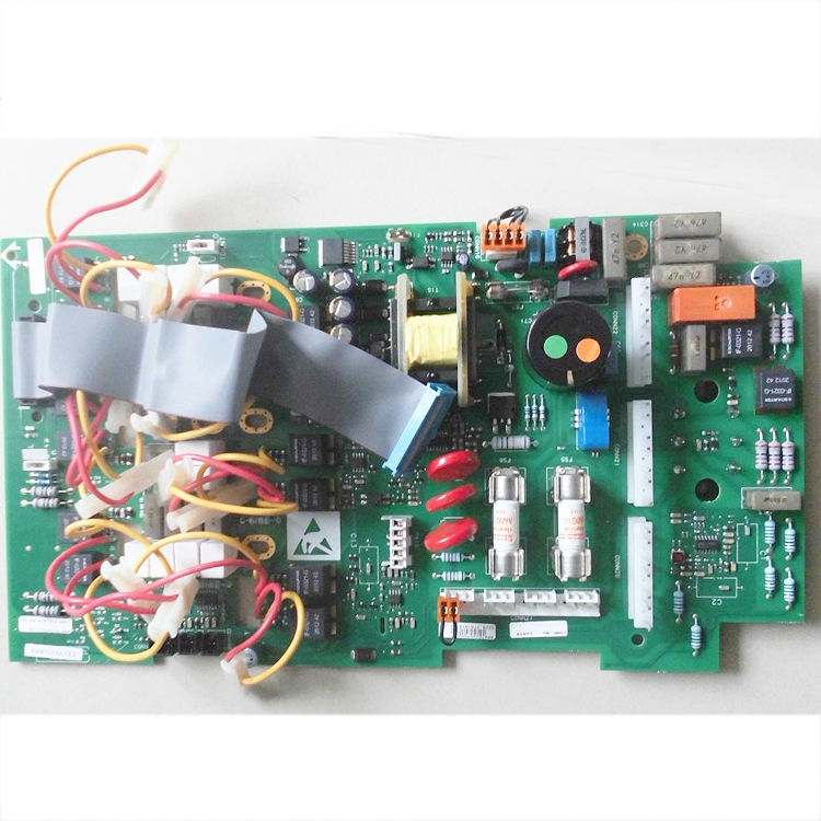 北京*直流調速器供應商