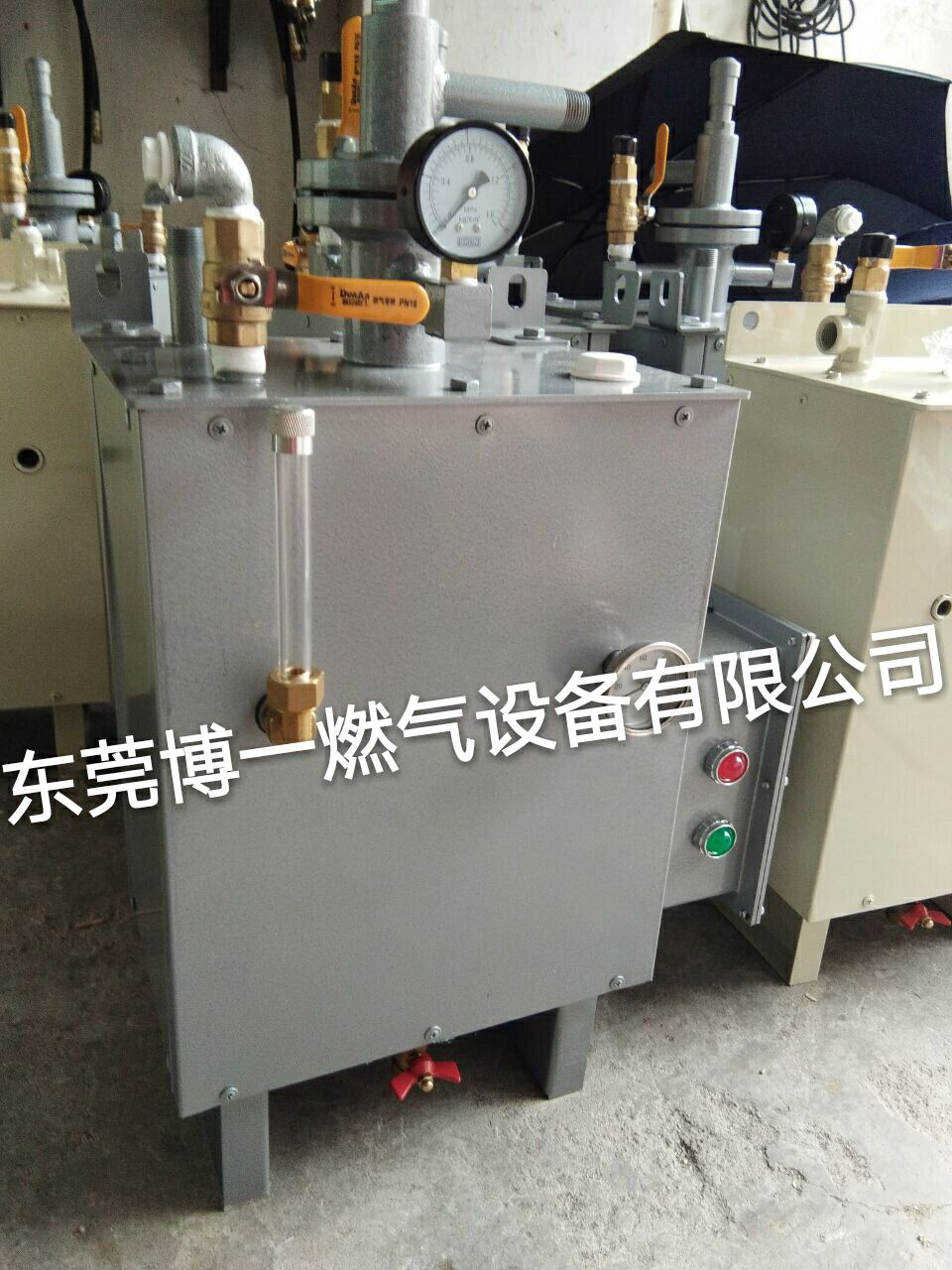 防爆壁掛氣化器30KG全套*汽化爐煤氣汽化爐廠家