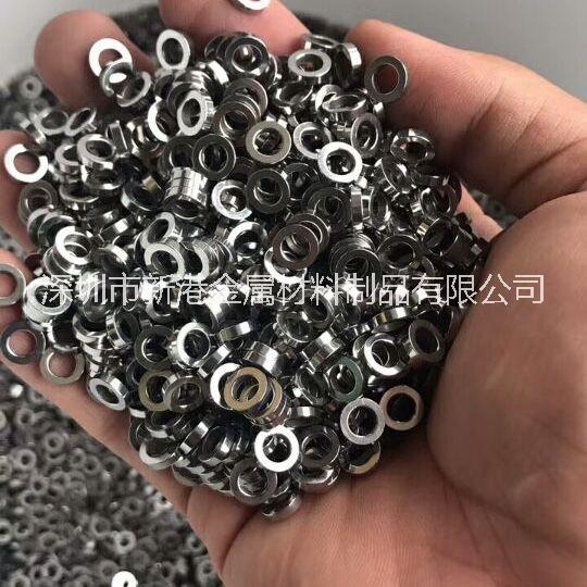 304不銹鋼毛細(xì)管 折彎加工