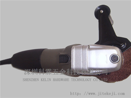 電動拉絲機(jī),不銹鋼表面拉絲機(jī)