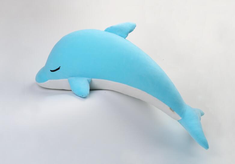 定做海豚毛絨玩具公仔 定做海豚毛絨玩具公仔生日禮物 定做海豚毛絨玩具公仔生日禮物玩偶