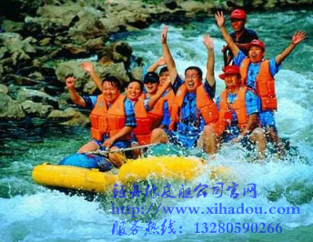 漂流船多少錢輕舟廠家批發(fā)