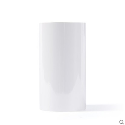 白色碳帶全樹脂110mm*300m合成紙標(biāo)簽亞銀pet條碼打印機彩色碳帶