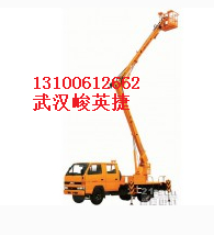 仙桃哪里有價格合理的直臂車出租公司