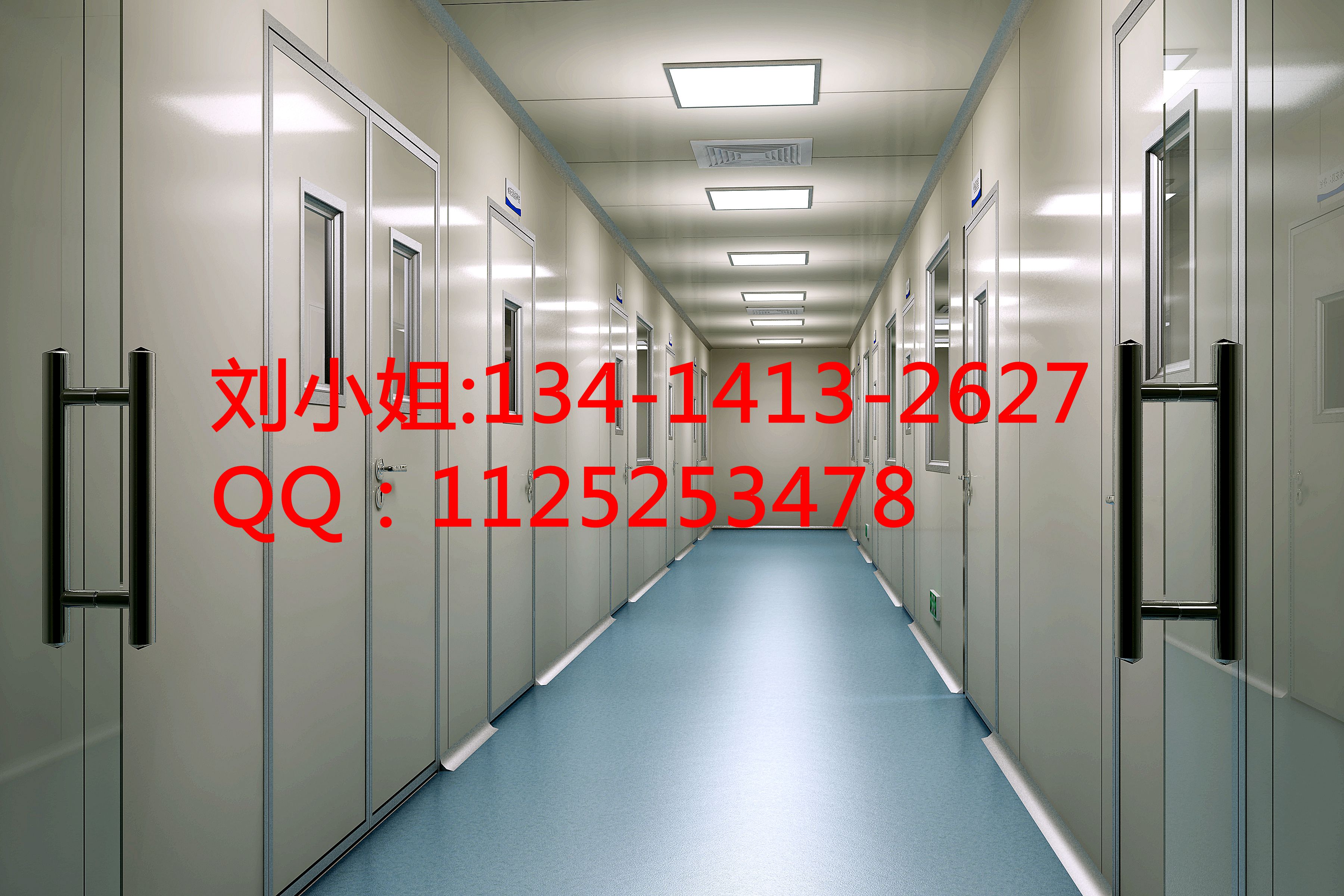 廣州市天河區(qū)食品凈化車間裝修工程 食品無塵車間施工 月餅車間十萬級(jí)裝修工程