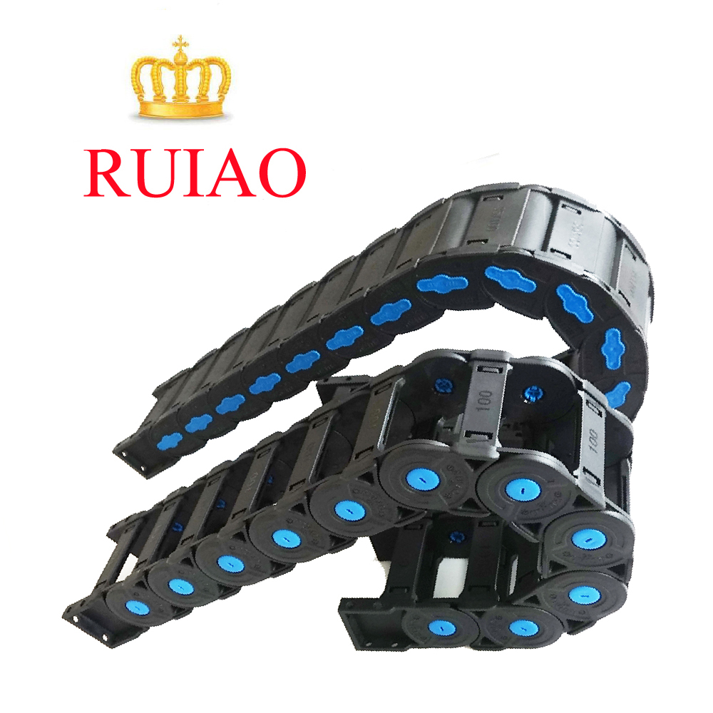 瑞奧直銷TLX拖鏈塑料拖鏈 TLX塑料拖鏈